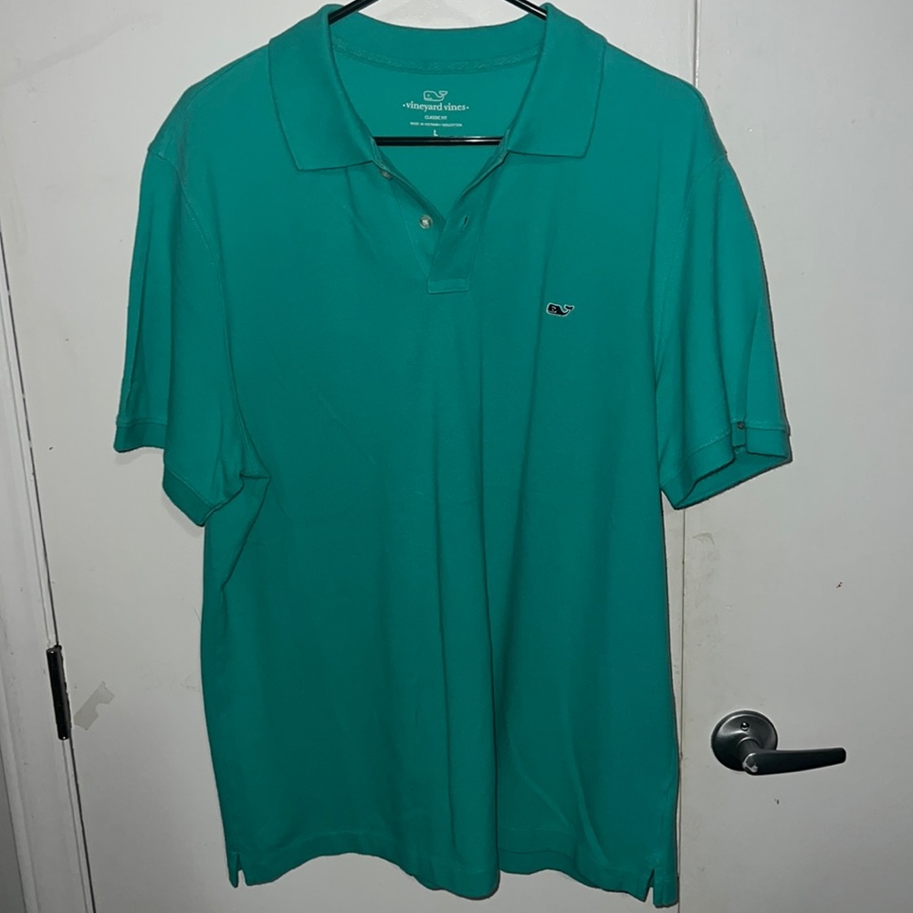 Vineyard Vines Polo